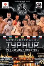 Watch Thai boxing Night in Moscow 2KMovies