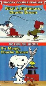 Watch It's Magic, Charlie Brown 2KMovies