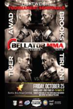 Watch Bellator 105  Awad vs. Brooks 2KMovies