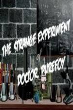 Watch The Strange Experiment of Doctor Purefoy 2KMovies