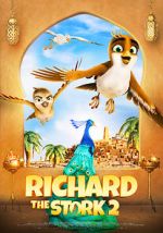 Watch Richard the Stork and the Mystery of the Great Jewel 2KMovies