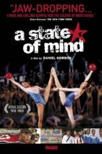 Watch A State of Mind 2KMovies