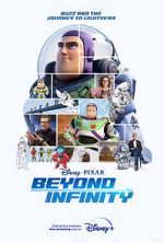 Watch Beyond Infinity: Buzz and the Journey to Lightyear (Short 2022) 2KMovies
