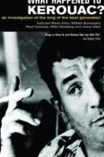 Watch What Happened to Kerouac? 2KMovies
