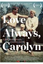 Watch Love Always Carolyn 2KMovies