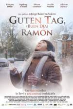 Watch Guten Tag, Ramn 2KMovies