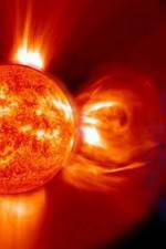 Watch National Geographic Naked Science: Solar Force 2KMovies