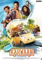 Watch Karwaan 2KMovies