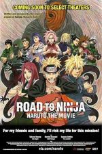 Watch Road to Ninja: Naruto the Movie 2KMovies