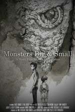 Watch Monsters Big and Small 2KMovies