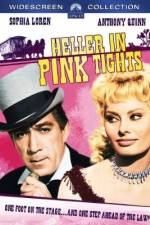 Watch Heller in Pink Tights 2KMovies
