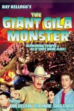 Watch The Giant Gila Monster 2KMovies