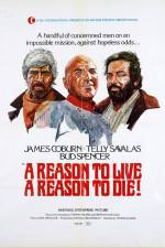 Watch A Reason to Live, a Reason to Die 2KMovies