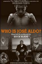 Watch Who is Jos Aldo? 2KMovies