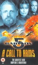 Watch Babylon 5: A Call to Arms 2KMovies