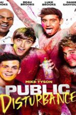 Watch Public Disturbance 2KMovies
