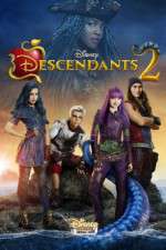 Watch Descendants 2 2KMovies