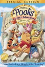 Watch Pooh's Grand Adventure: The Search for Christopher Robin 2KMovies