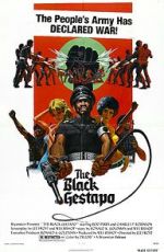 Watch The Black Gestapo 2KMovies