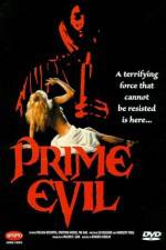 Watch Prime Evil 2KMovies