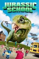 Watch Jurassic School 2KMovies