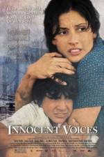 Watch Innocent Voices 2KMovies