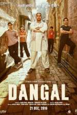 Watch Dangal 2KMovies