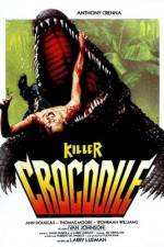 Watch Killer Crocodile 2KMovies
