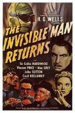 Watch The Invisible Man 2KMovies