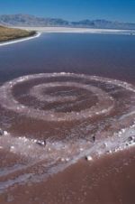 Watch Spiral Jetty 2KMovies