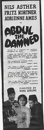 Watch Abdul the Damned 2KMovies