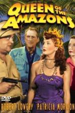 Watch Queen of the Amazons 2KMovies
