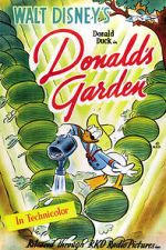Watch Donald\'s Garden (Short 1942) 2KMovies