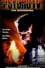 Watch Psycho IV: The Beginning 2KMovies