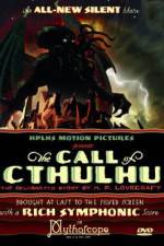 Watch The Call of Cthulhu 2KMovies