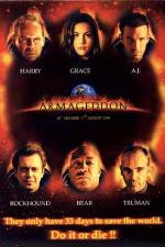 Watch Armageddon 2KMovies