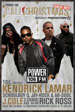 Watch Cali Christmas 2013 Presented by Foota 2KMovies