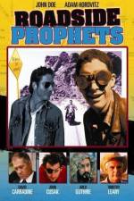 Watch Roadside Prophets 2KMovies