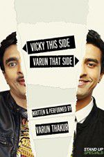 Watch Vicky This Side, Varun That Side 2KMovies