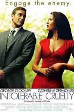 Watch Intolerable Cruelty 2KMovies
