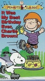 Watch It Was My Best Birthday Ever, Charlie Brown! 2KMovies