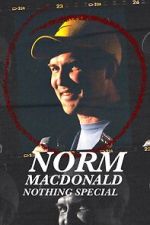 Watch Norm Macdonald: Nothing Special (TV Special 2022) 2KMovies