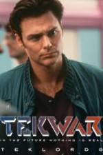 Watch TekWar TekLords 2KMovies