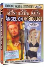 Watch Angel on My Shoulder 2KMovies
