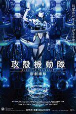 Watch Ghost in the Shell Arise: Border 5 - Pyrophoric Cult 2KMovies