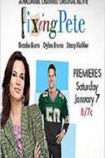 Watch Fixing Pete 2KMovies