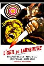 Watch L'occhio nel labirinto 2KMovies
