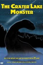 Watch The Crater Lake Monster 2KMovies