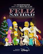 Watch The Simpsons Meet the Bocellis in Feliz Navidad (Short 2022) 2KMovies