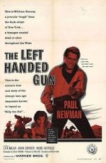 Watch The Left Handed Gun 2KMovies
